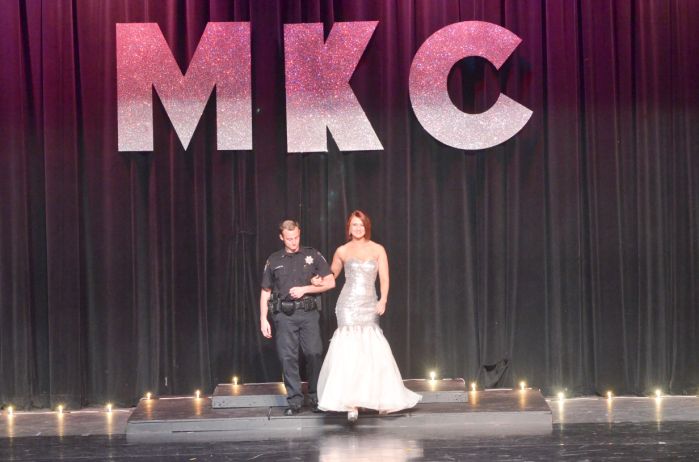 Miss County 2014